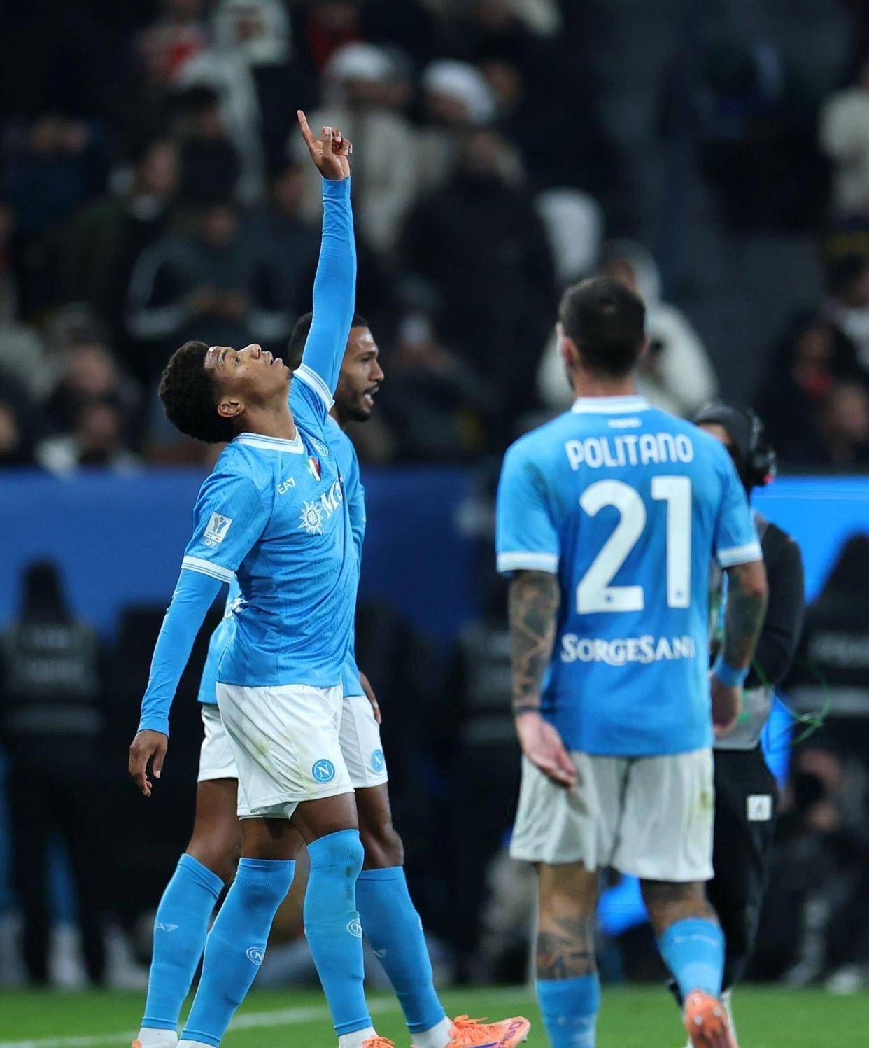 内马尔回归桑托斯